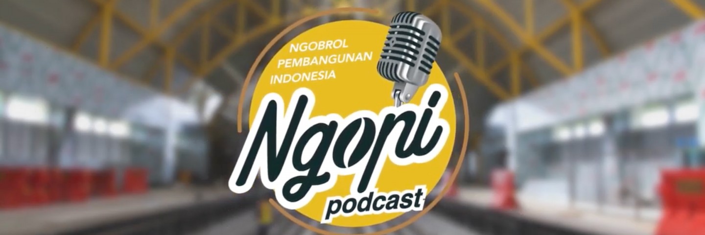 NGOPI Podcast