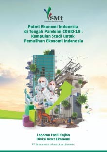 Potret Ekonomi Indonesia di Tengah Pandemi COVID-19: