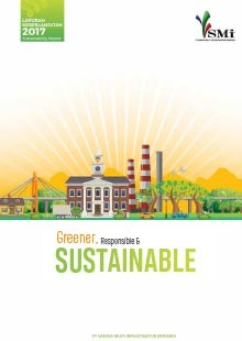 Sustainability Reports 2017